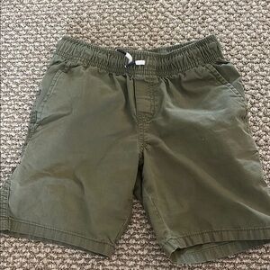 Gently used Cat & Jack shorts